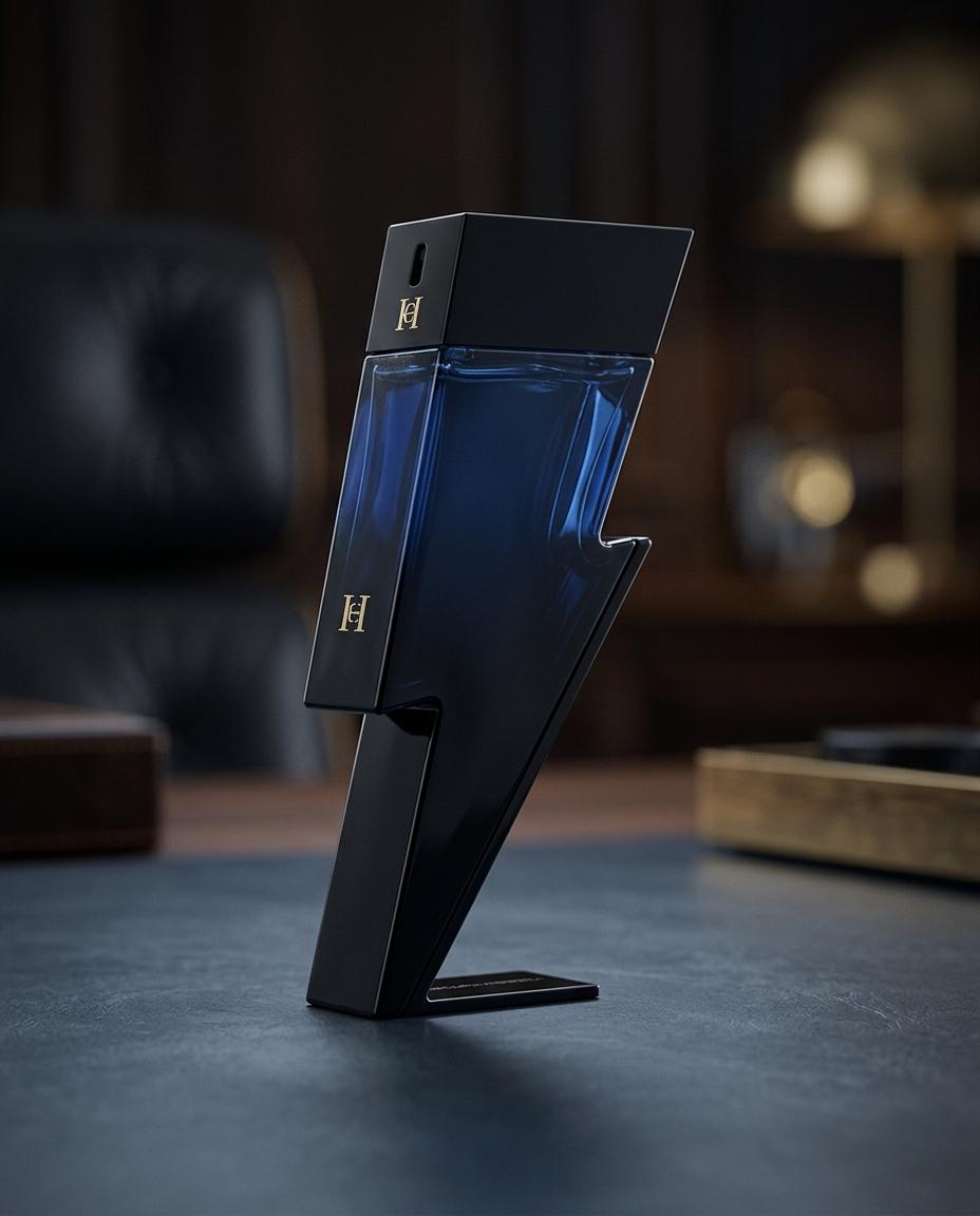 Carolina Herrera Bad Boy Cobalt Elixir Edp 50ml